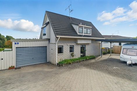 Photo of property in 59 Grange Road, Otumoetai, Tauranga, 3110