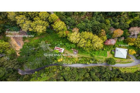 Photo of property in 158 Tunnel Road, Puhoi, Warkworth, 0994