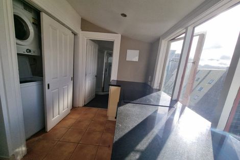 Photo of property in 1/205 The Terrace, Wellington Central, Wellington, 6011