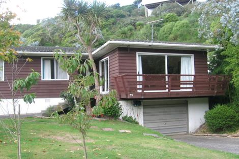 Photo of property in 95 South Karori Road, Karori, Wellington, 6012