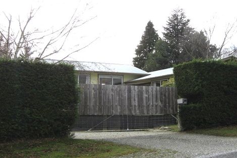 Photo of property in 1 Collins Street, Wanaka, 9305