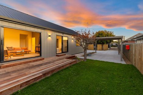 Photo of property in 98a Willryan Avenue, New Brighton, Christchurch, 8083