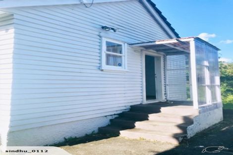 Photo of property in 44 Hutchinson Avenue, New Lynn, Auckland, 0600