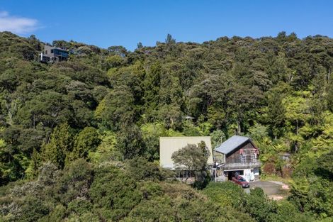 Photo of property in 19 Te Tuhi Road, Raglan, 3297