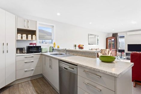 Photo of property in 6 Norrie Way, Kaiapoi, 7630