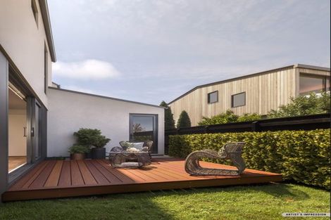 Photo of property in 21 Heywood Terrace, Richmond, Christchurch, 8013