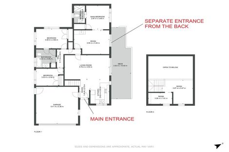 Photo of property in 40 Keri Vista Rise, Papakura, 2110