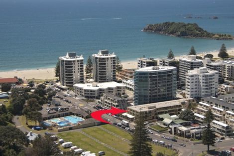 Photo of property in 301/6 Adams Avenue, Mount Maunganui, 3116