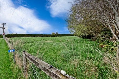 Photo of property in 24 Auburn Road, Waihopai, Invercargill, 9872