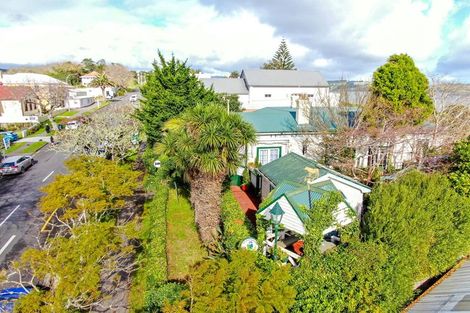 Photo of property in 3 Parnell Street, Rawene, Kaikohe, 0473