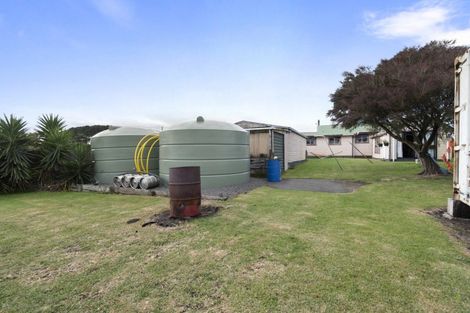 Photo of property in 1103 State Highway 1, Himatangi, Foxton, 4891