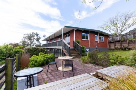 Photo of property in 102b Frankley Road, Frankleigh Park, New Plymouth, 4310