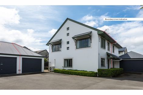 Photo of property in 4/36 Champion Street, Edgeware, Christchurch, 8013