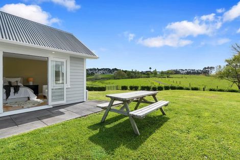 Photo of property in 1777 State Highway 16, Helensville, 0875