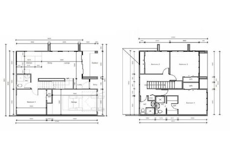 Photo of property in 67 Beeston Crescent, Manurewa, Auckland, 2102