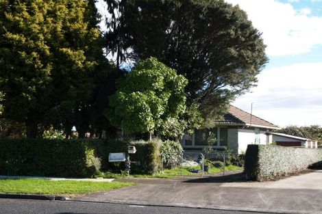 Photo of property in 21 Franklin Avenue, Papatoetoe, Auckland, 2024