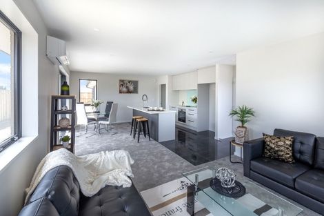 Photo of property in 68 Lady Isaac Drive, Rolleston, 7615