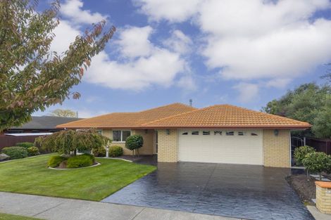 Photo of property in 139 Chinnerys Road, Woodend, 7610