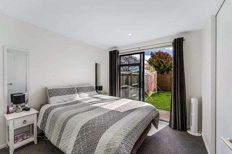 Photo of property in 113 Manakura Street, Russley, Christchurch, 8042