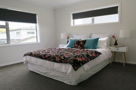 Photo of property in 90c/2 Endeavour Drive, Whitby, Porirua, 5024