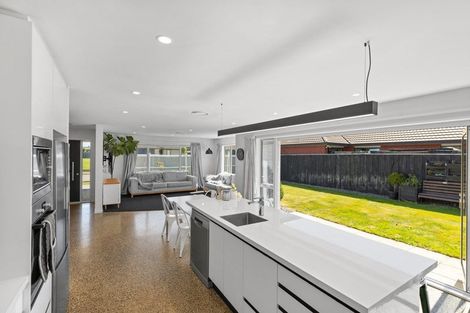 Photo of property in 16 Turvey Street, Pegasus, 7612