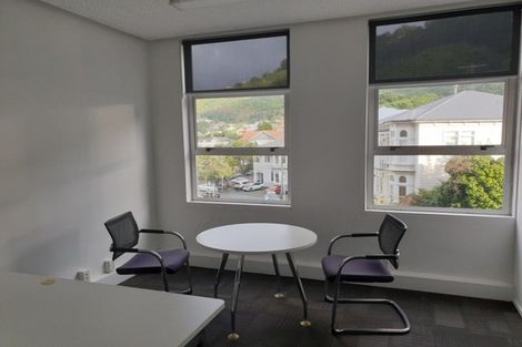 Photo of property in Molesworth House, 101u9a Molesworth Street, Thorndon, Wellington, 6011