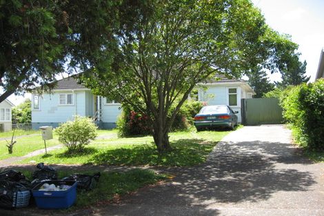 Photo of property in 54 Wellington Street, Pukekohe, 2120