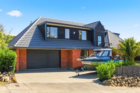 Photo of property in 7 Smugglers Cove, Scarborough, Christchurch, 8081