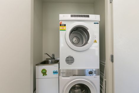 Photo of property in Vsp South, 404/166u Victoria Street, Te Aro, Wellington, 6011
