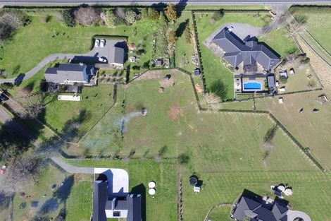Photo of property in 107 Tauwhare Road, Tamahere, Hamilton, 3283