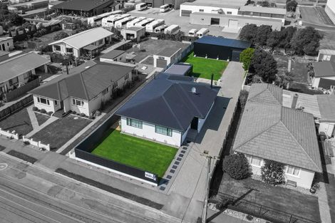 Photo of property in 9 Virgil Street, Oamaru North, Oamaru, 9400