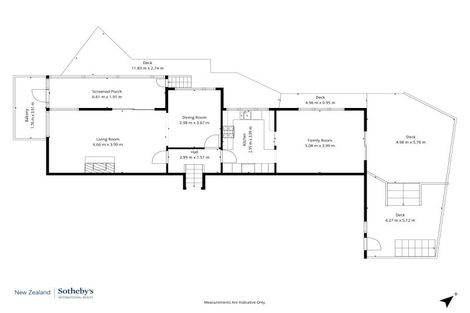 Photo of property in 15 Indira Place, Khandallah, Wellington, 6035