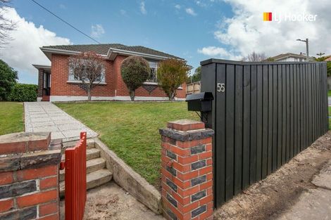 Photo of property in 55 Hawthorn Avenue, Mornington, Dunedin, 9011