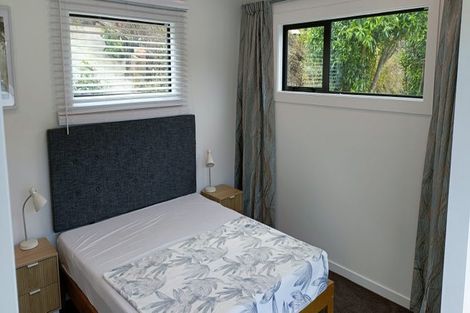 Photo of property in 4 Bewley Avenue, Macandrew Bay, Dunedin, 9014