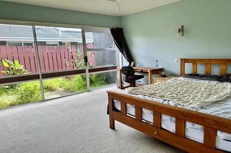 Photo of property in 349 College Street, West End, Palmerston North, 4410