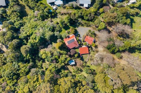 Photo of property in 810a Queen Charlotte Drive, Havelock, 7281