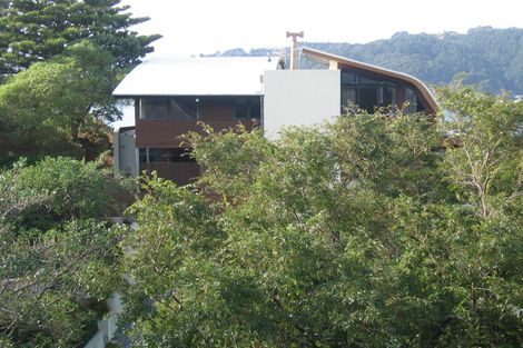 Photo of property in 33a Maida Vale Road, Roseneath, Wellington, 6011