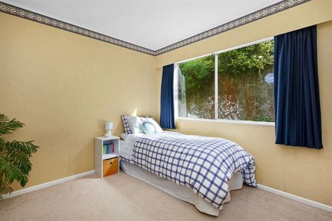 Photo of property in 4 Wheeler Way, Johnsonville, Wellington, 6037