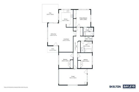 Photo of property in 22a Nuffield Avenue, Marewa, Napier, 4110