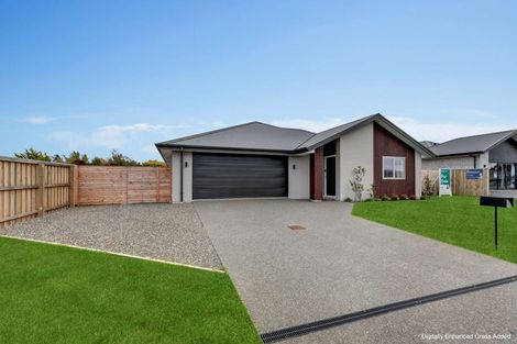 Photo of property in 4 Benn Street, Amberley, 7481