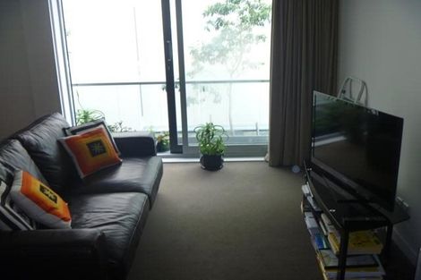 Photo of property in Republic2, 5m/10 Lorne Street, Te Aro, Wellington, 6011