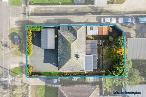 Photo of property in 24 Birdwood Road, Pukekohe, 2120