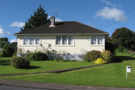 Photo of property in 75 Hamill Road, Otara, Auckland, 2023