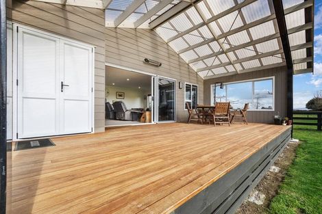 Photo of property in 595b Tauranga Road, Te Poi, Matamata, 3473