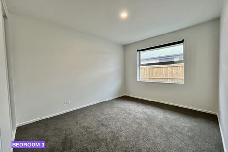 Photo of property in 90 Monarch Drive, Rolleston, 7614