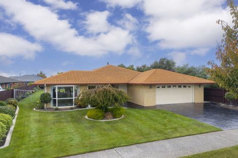 Photo of property in 139 Chinnerys Road, Woodend, 7610