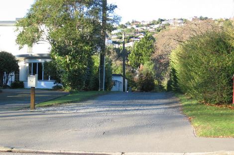 Photo of property in 7a Bowenvale Avenue, Cashmere, Christchurch, 8022