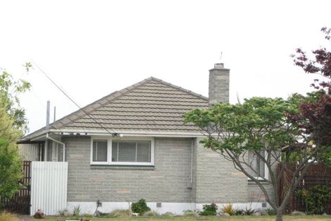 Photo of property in 174 Shortland Street, Aranui, Christchurch, 8061