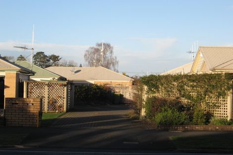 Photo of property in 32b Brooklyn Road, Claudelands, Hamilton, 3214