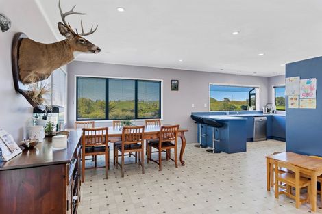 Photo of property in 2385 Old Taupo Road, Tokoroa, 3491